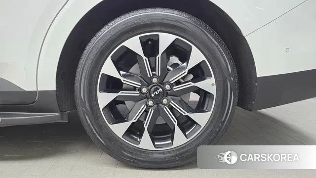 Kia Carnival 4th generation id 3539326 из Кореи 15