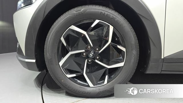 Hyundai Ionic 5 id 4881525 из Кореи 27