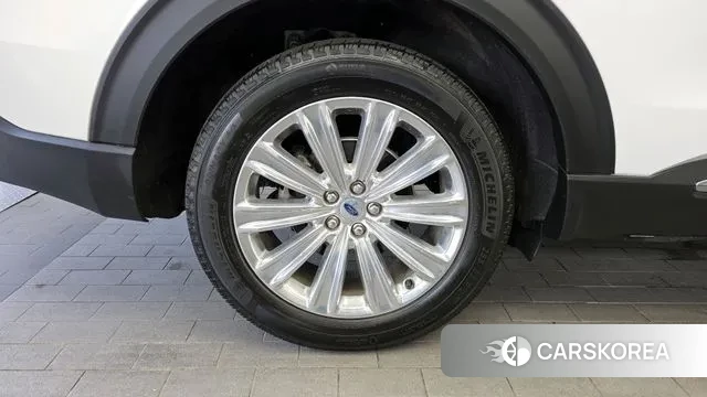 Ford Explorer 6th Generation id 3727028 из Кореи 15