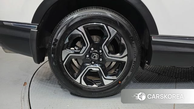 Honda CR-V 5th generation id 4294772 из Кореи 30