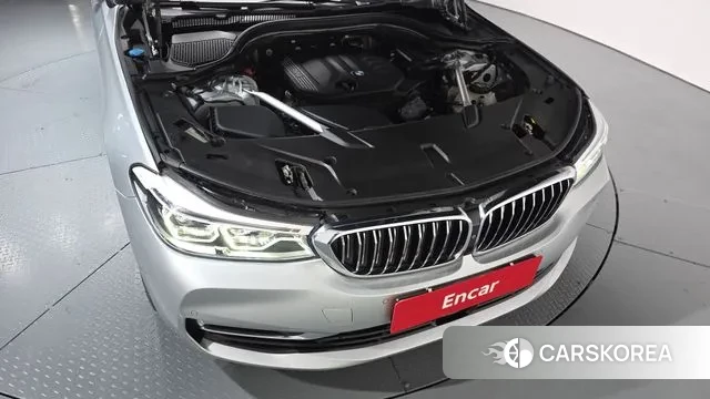 BMW 6 Series GT (G32) id 3297140 из Кореи 15