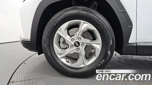 Hyundai Tucson (NX4) id 2795274 из Кореи 15