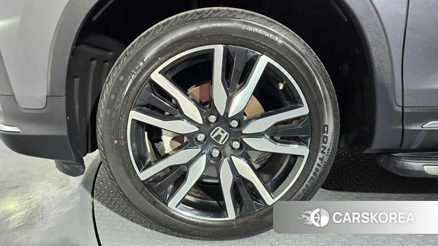 Honda Pilot 3rd generation id 3935362 из Кореи 15