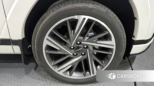 Ssangyong Actian 2nd Generation id 3731240 из Кореи 15