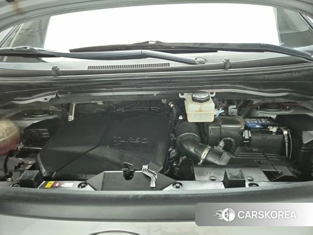 Hyundai Staria id 3897926 из Кореи 13