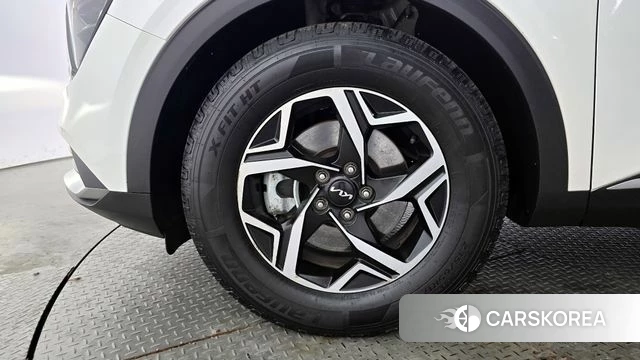 Kia Sportage 5th Generation id 3865916 из Кореи 15