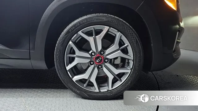 Kia Seltos id 3428343 из Кореи 15