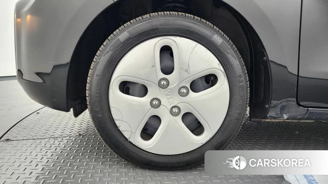 Kia The New Ray id 3893118 из Кореи 15