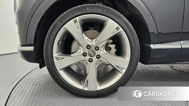 Genesis GV80 id 4202735 из Кореи 28