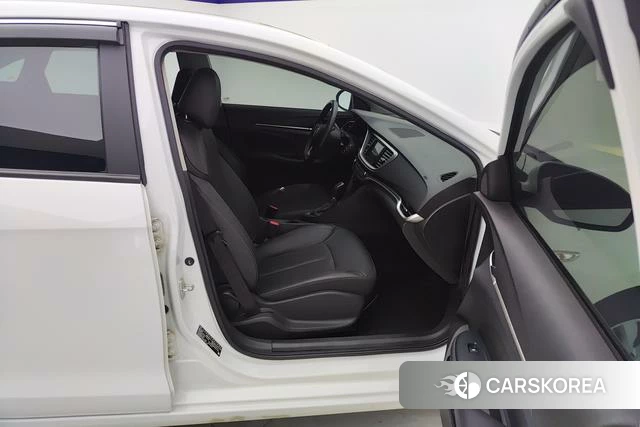 Buick Yinglang id 4227294 из Китая 11