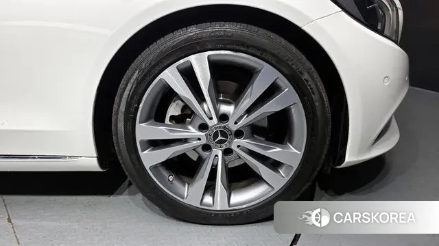 Mercedes-Benz C-Class W205 id 3754712 из Кореи 15