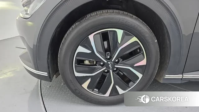 Kia EV6 id 3257793 из Кореи 15