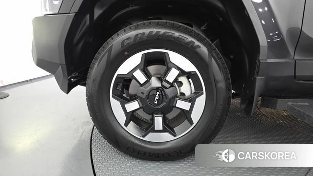 Kia Tasman id 4539860 из Кореи 15