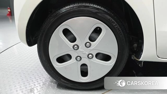 Kia The New Ray id 4656971 из Кореи 24