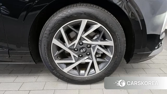 Hyundai Grandeur (GN7) id 3353339 из Кореи 15