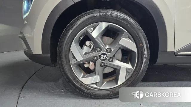 Hyundai Venue id 3453994 из Кореи 15