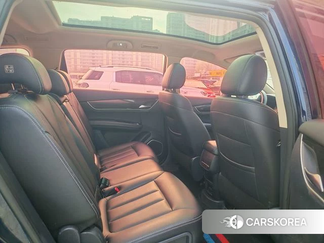 BYD Song MAX id 3882427 из Китая 7