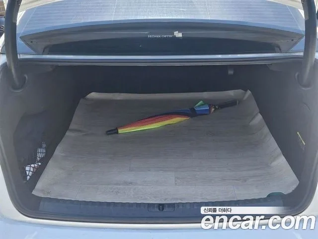 Audi A6 (C8) id 2950667 из Кореи 13