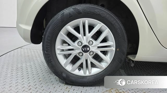 Kia Morning Urban (JA) id 4651410 из Кореи 25