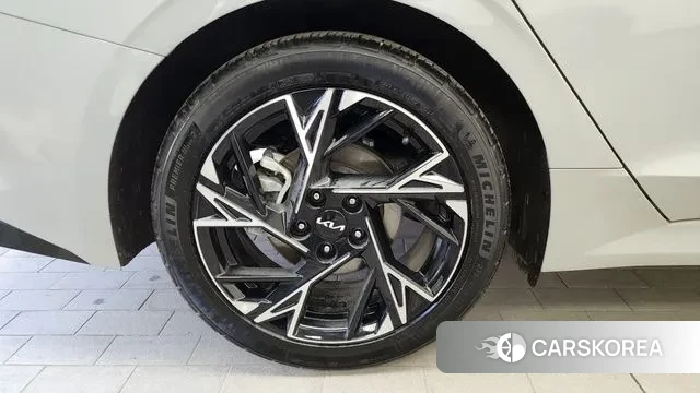 Kia The New K5 Hybrid 3rd generation id 3512379 из Кореи 15