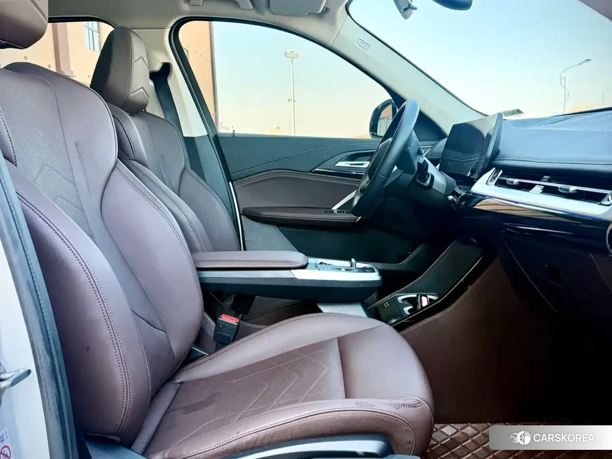 BMW X1 id 4565417 из Китая 19