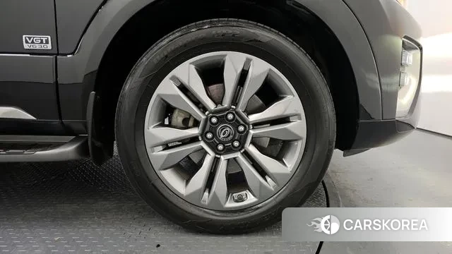 Kia Mohave Master id 3646857 из Кореи 15