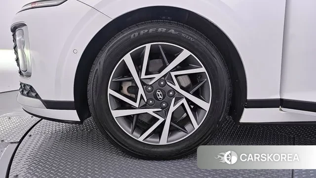 Hyundai Grandeur (GN7) id 3342186 из Кореи 15