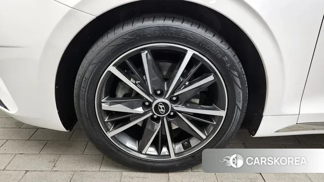 Hyundai The New Grandeur IG id 3701890 из Кореи 15