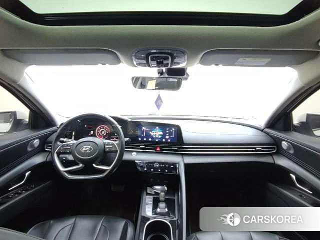 Hyundai Elantra id 4263438 из Китая 12