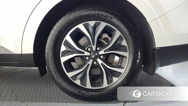 Kia Carnival 4th generation id 3843496 из Кореи 15