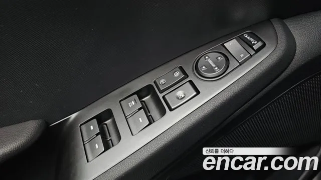 Hyundai The New Ionic Hybrid id 2596797 из Кореи 15