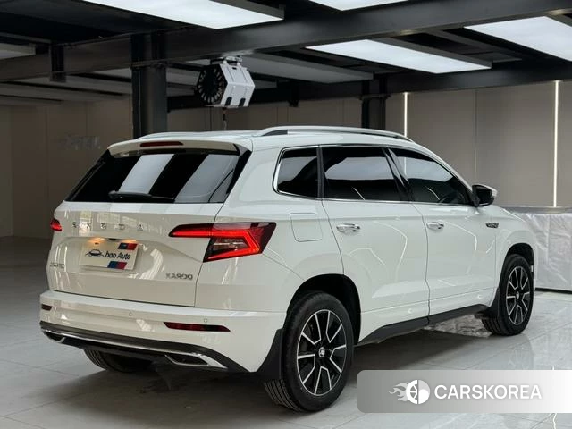 Skoda Krok id 4368052 из Китая 10