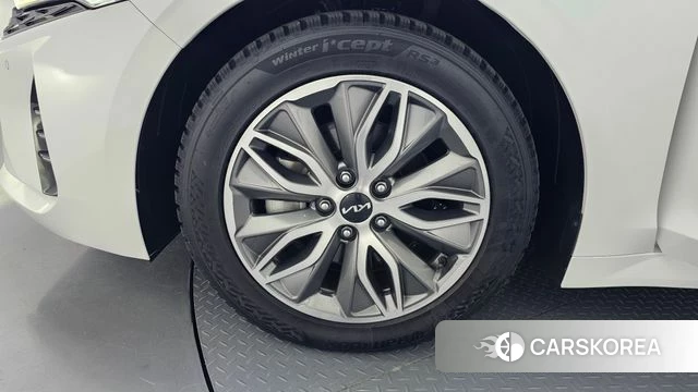 Kia K5 Hybrid 3rd Generation id 4282040 из Кореи 15