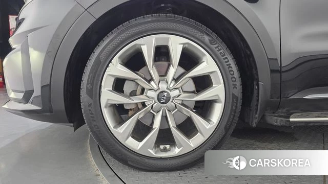 Kia Sorento 4th Generation id 4637639 из Кореи 15