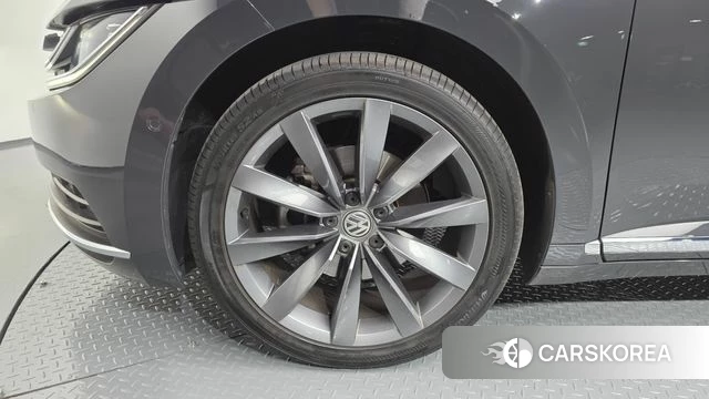 Volkswagen Arteon id 4250490 из Кореи 26