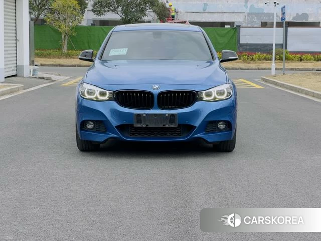 BMW 3 series GT id 4211175 из Китая 8