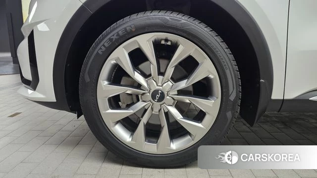 Kia Sorento 4th Generation id 4395432 из Кореи 26