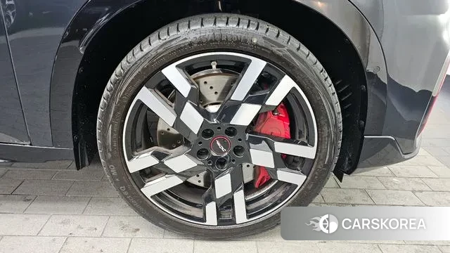 Mini Cooper S Countryman 3rd Generation id 3571304 из Кореи 15