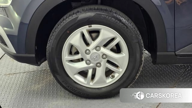 Hyundai Venue id 3953331 из Кореи 15