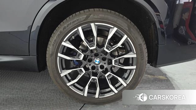 BMW X5 (G05) id 3882774 из Кореи 15