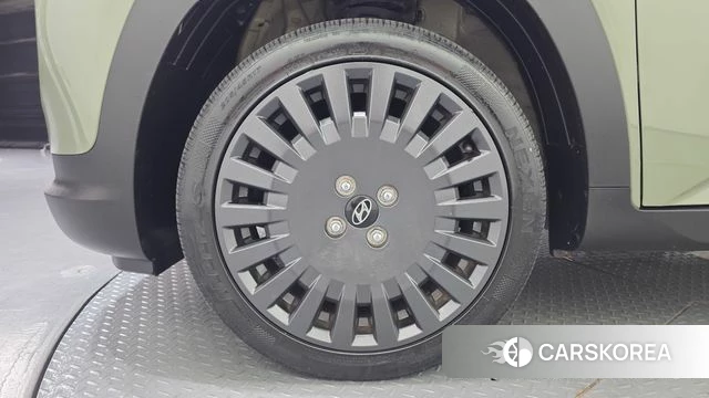 Hyundai Casper id 4880953 из Кореи 15