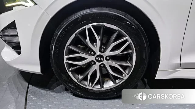 Kia K5 3rd generation id 3760299 из Кореи 15