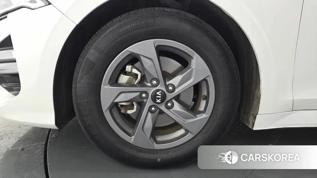Kia K5 3rd generation id 4542597 из Кореи 15