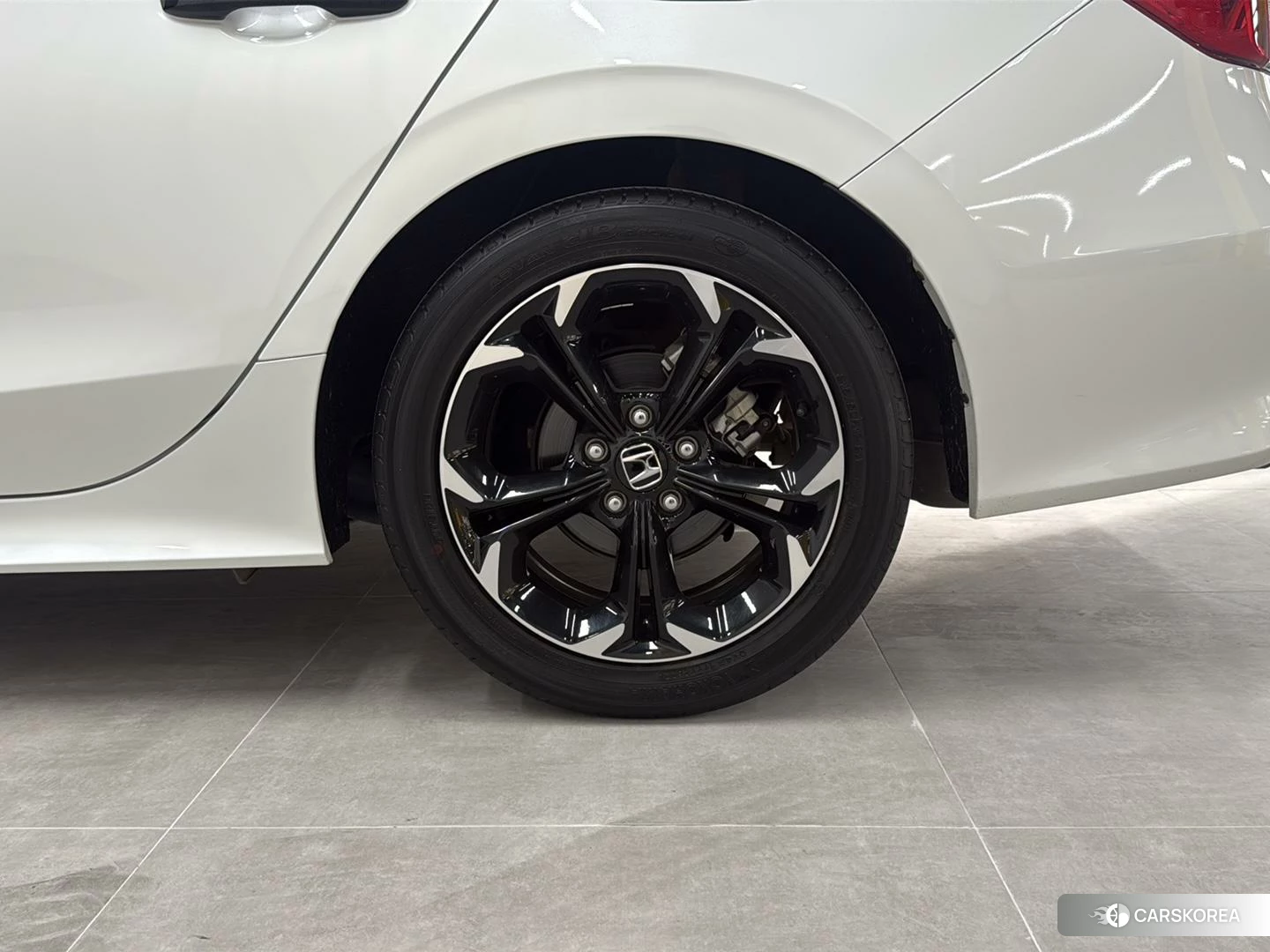 Honda Civic id 4485380 из Китая 15