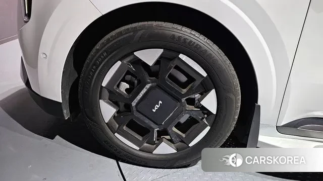 Kia The New Carnival 4th Generation id 3701012 из Кореи 15