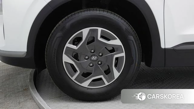 Hyundai The New Santa Fe id 4650280 из Кореи 15