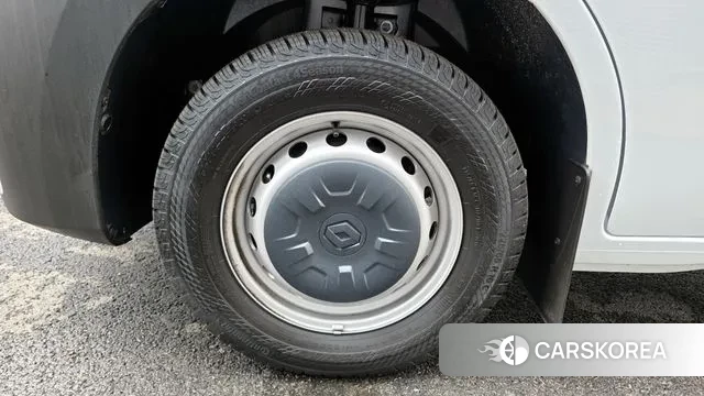 Renault Korea (Samsung) Master id 3006763 из Кореи 15