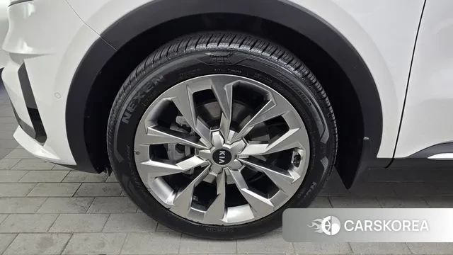 Kia Sorento 4th Generation id 3562536 из Кореи 15