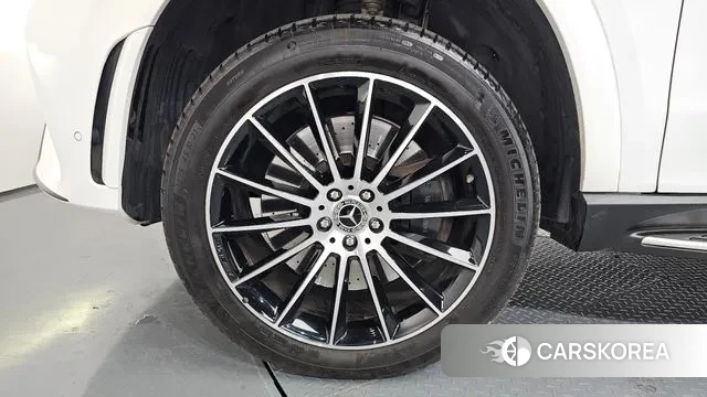 Mercedes-Benz GLE-Class W167 id 3764366 из Кореи 15