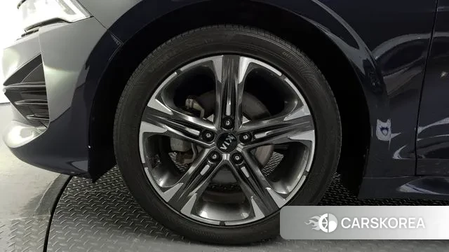 Kia K5 3rd generation id 3368149 из Кореи 15